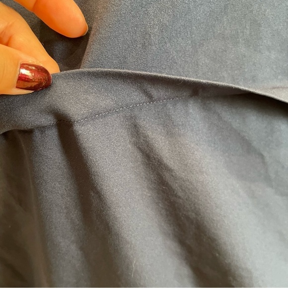 AE:  Nike Dri Fit NFL Seattle Seahawks Jacket Men's M Full-Zip Jacket Navy - Picture 9 of 14